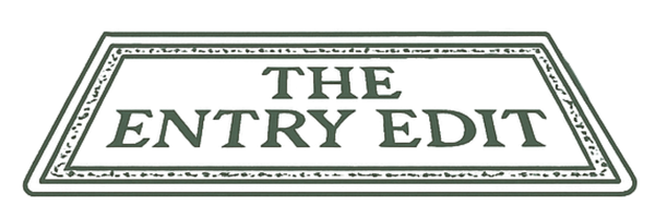 The Entry Edit